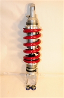 Works Performance BMW R1100RT Rear Coilover Shock with ARS -- Freshly Rebuilt!